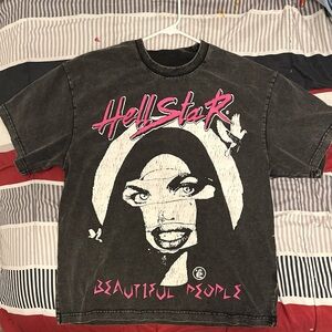 Hellstar T-Shirt